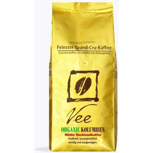 Vees Vee’s Organic Kolumbien 1kg