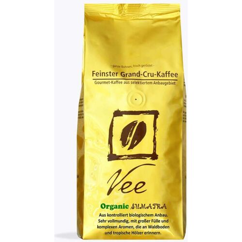 Vees Vee's Organic Sumatra 1kg