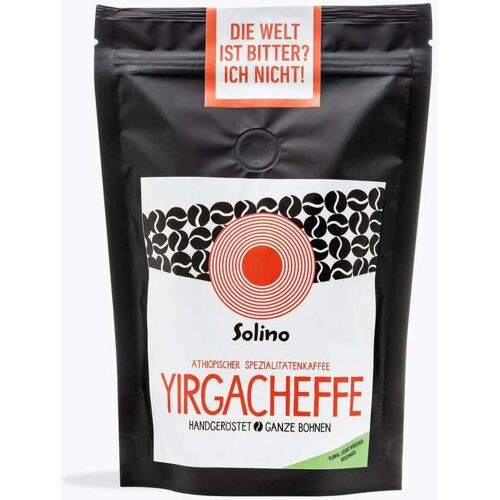 Solino Yirgacheffe 250g