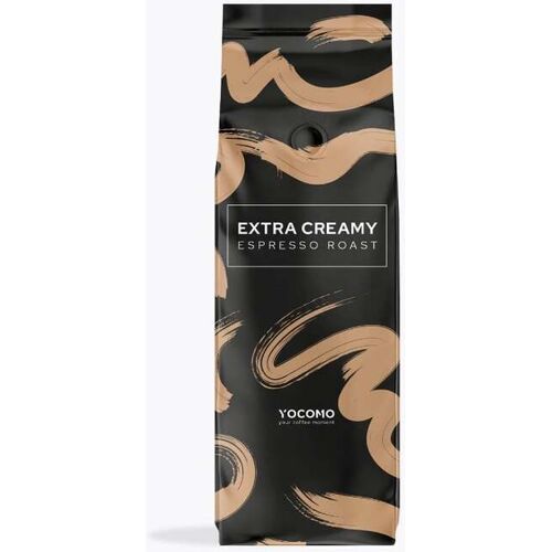 YOCOMO Extra Creamy Espresso Roast 250g