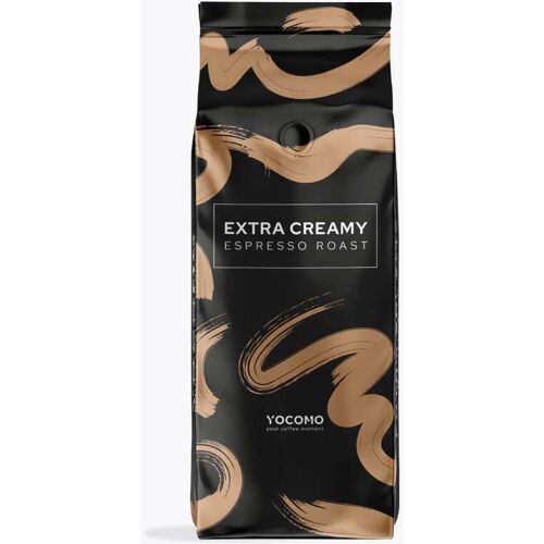 YOCOMO Extra Creamy Espresso Roast 1kg