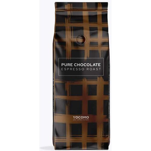 YOCOMO Pure Chocolate Espresso Roast 1kg