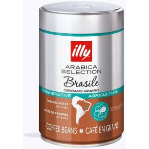 illy Cerrado Mineiro Brasilien 250g illy Cerrado Mineiro Brasilien 250g