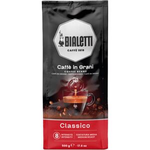 Bialetti Esperto Grani Classico 500g Bialetti Esperto Grani Classico 500g