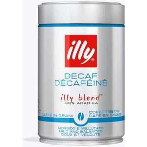 illy Espresso Entkoffeiniert 250g illy Espresso Entkoffeiniert 250g