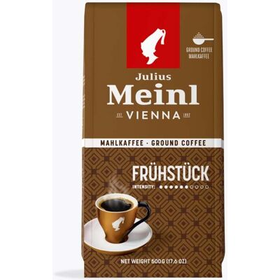 Julius Meinl Klassische Kollektion Frühstück - Kaffee Julius Meinl Klassische Kollektion Frühstück - Kaffee