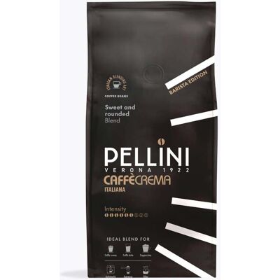 Pellini Caffè Crema Italiana 1kg Pellini Caffè Crema Italiana 1kg
