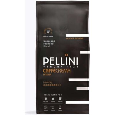 Pellini Caffè Crema Intensa 1kg Pellini Caffè Crema Intensa 1kg