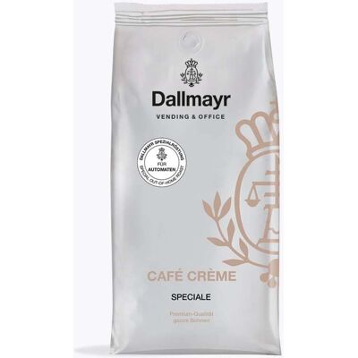 Dallmayr Café Crème Speciale 1kg Dallmayr Café Crème Speciale 1kg