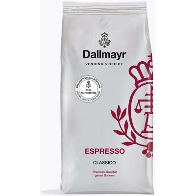 Dallmayr Espresso Classico 1kg Dallmayr Espresso Classico 1kg