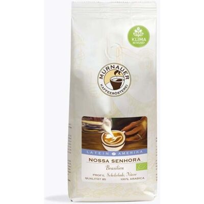 Murnauer Nossa Senhora - Bio Kaffee 250g Murnauer Nossa Senhora - Bio Kaffee 250g