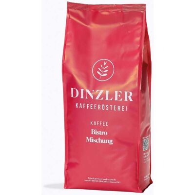 Dinzler Modell Mischung 1kg - Kaffee Dinzler Modell Mischung 1kg - Kaffee
