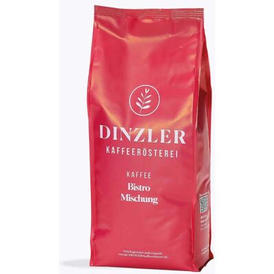 Dinzler Kaffee-Mischung 250g - Kaffee Mix Dinzler Kaffee-Mischung 250g - Kaffee Mix