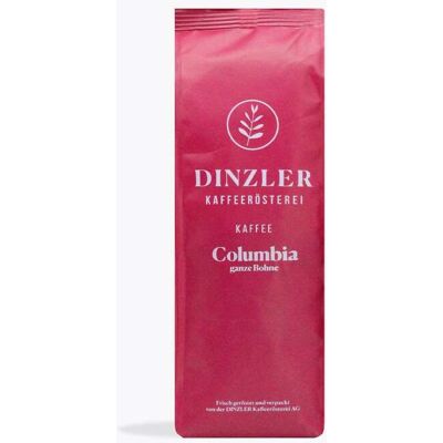 Dinzler Kaffee Columbia 250g - Kaffee Dinzler Kaffee Columbia 250g - Kaffee