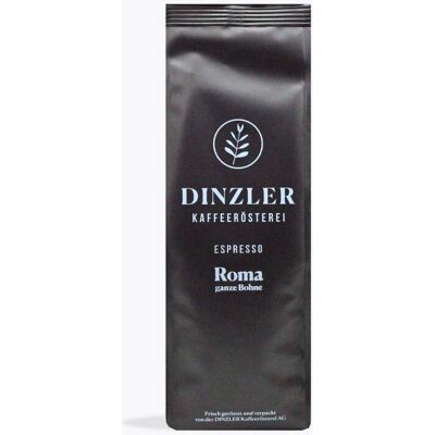 Dinzler Espresso Roma - Kaffee Dinzler Espresso Roma - Kaffee