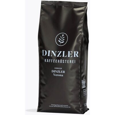 Dinzler Verona 1kg - Kaffee Dinzler Verona 1kg - Kaffee