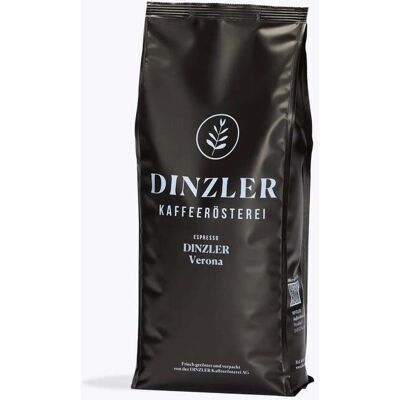 Dinzler Verona 250g - Kaffee Dinzler Verona 250g - Kaffee