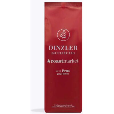 Dinzler Erna 250g - Kaffee Dinzler Erna 250g - Kaffee