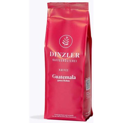 Dinzler Kaffee Guatemala 250g - Kaffee Dinzler Kaffee Guatemala 250g - Kaffee