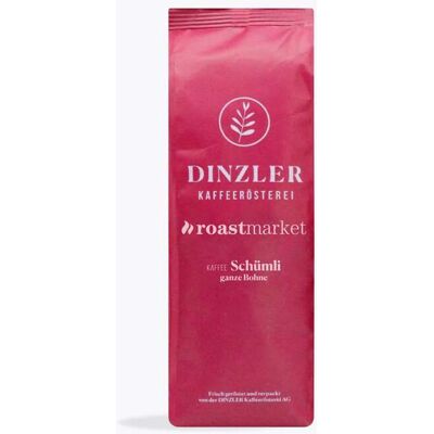 Dinzler Schümli 250g - Kaffee Dinzler Schümli 250g - Kaffee