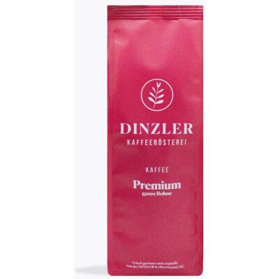 Dinzler Kaffee Premium 250g - Kaffee Dinzler Kaffee Premium 250g - Kaffee