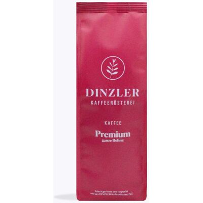 Dinzler Kaffee Premium 500g - Kaffee Dinzler Kaffee Premium 500g - Kaffee