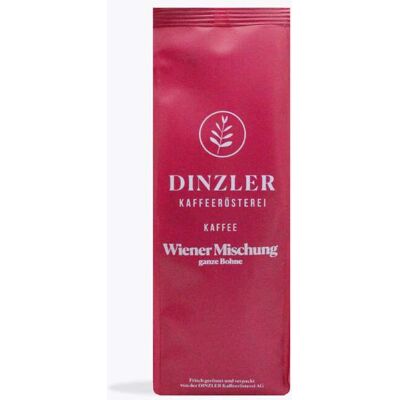 Dinzler Wiener Mischung 250g - Kaffee Dinzler Wiener Mischung 250g - Kaffee