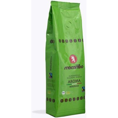 Drago Mocambo Bio Fairtrade Kaffee - Kaffee Drago Mocambo Bio Fairtrade Kaffee - Kaffee