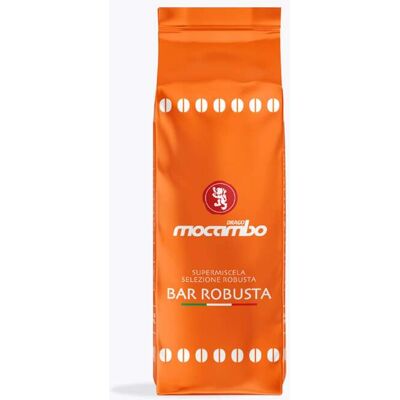Drago Mocambo Robusta Kaffee 250g - Kaffee Bar Drago Mocambo Robusta Kaffee 250g - Kaffee Bar