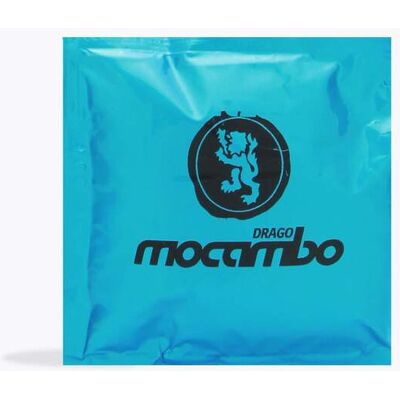 Drago Mocambo Decaffeinato - 144 E.S.E.-Pads Drago Mocambo Decaffeinato - 144 E.S.E.-Pads