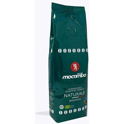 Drago Mocambo Bio Fairtrade Kaffee - Kaffee Drago Mocambo Bio Fairtrade Kaffee - Kaffee