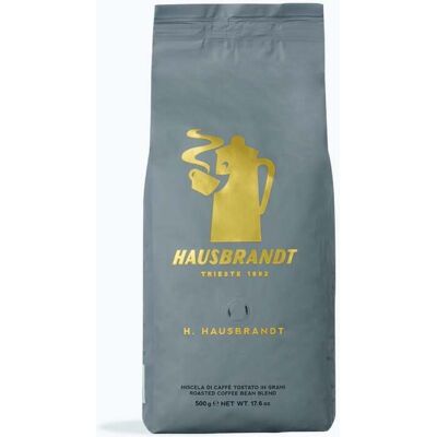 Hausbrandt 500g Espresso - Kaffee Hausbrandt 500g Espresso - Kaffee
