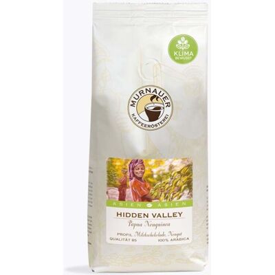Murnauer Hidden Valley Neu Guinea 1kg Murnauer Hidden Valley Neu Guinea 1kg