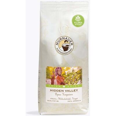 Murnauer Hidden Valley Neu Guinea 250g Murnauer Hidden Valley Neu Guinea 250g