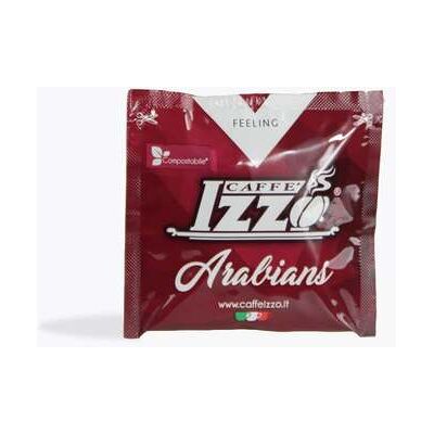 Izzo Caffè Arabians 150 E.S.E. Pads - Kaffee Pads Izzo Caffè Arabians 150 E.S.E. Pads - Kaffee Pads