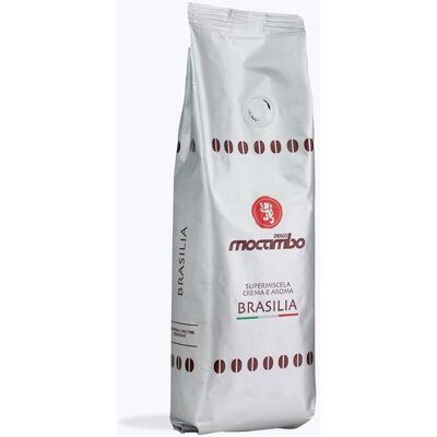 Drago Mocambo Brasilia 250g - Kaffee Drago Mocambo Brasilia 250g - Kaffee