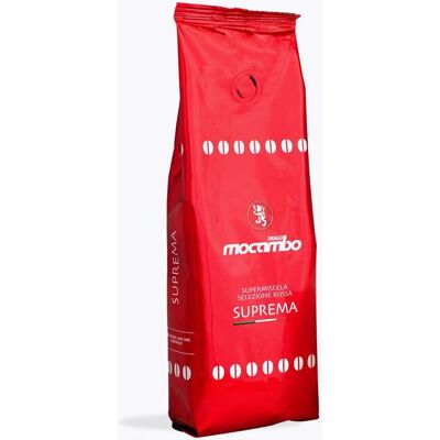 Drago Mocambo Suprema 250g - Kaffee Bohnen Drago Mocambo Suprema 250g - Kaffee Bohnen