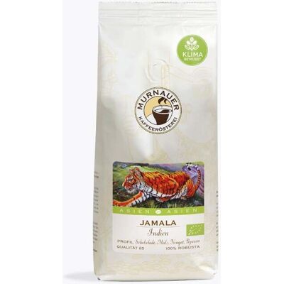 Murnauer Jamala Indien 250g - Marmelade Murnauer Jamala Indien 250g - Marmelade