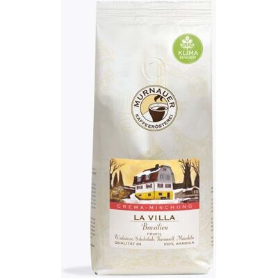 Murnauer La Villa - Kaffee - 250g Murnauer La Villa - Kaffee - 250g