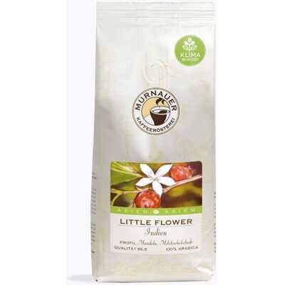 Murnauer Little Flower Indien - Kaffee Murnauer Little Flower Indien - Kaffee