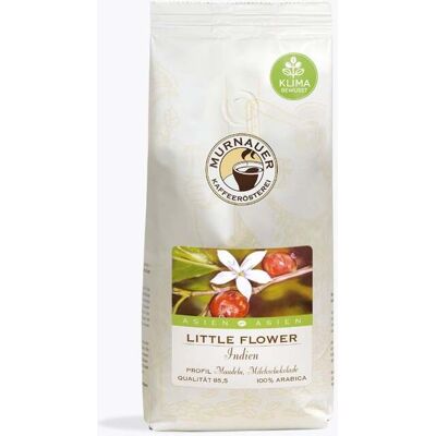 Murnauer Little Flower Indien - Kaffee Murnauer Little Flower Indien - Kaffee