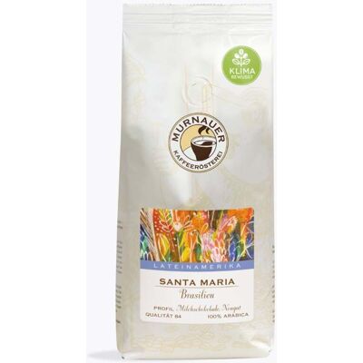 Murnauer Santa Maria Brasilien 1kg - Kaffee Murnauer Santa Maria Brasilien 1kg - Kaffee