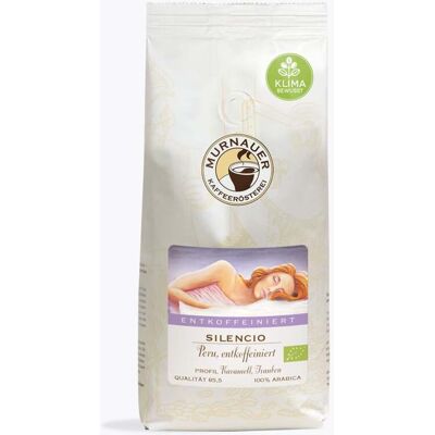 Murnauer Silencio Bio Kaffee - Kaffee Murnauer Silencio Bio Kaffee - Kaffee