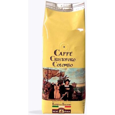 New York Cristoforo Colombo - Kaffeebohnen New York Cristoforo Colombo - Kaffeebohnen