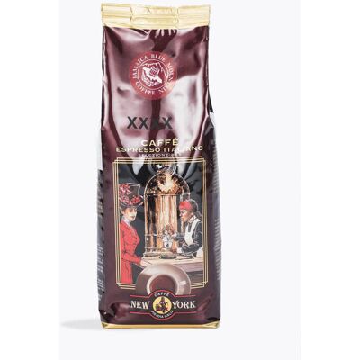 New York Extra XXXX 250g - Kaffee New York Extra XXXX 250g - Kaffee