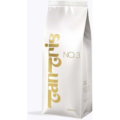 Dinzler TANTRIS ESPRESSO NO. 3 250g Dinzler TANTRIS ESPRESSO NO. 3 250g