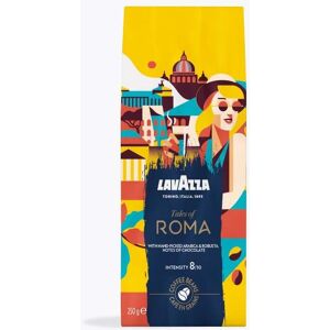 Lavazza Tales of Italy Roma 250g