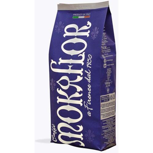 Mokaflor Miscela Blu 1kg