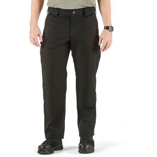 5.11 Hose Stryke Pant W/Flex-Tac schwarz W36/L30