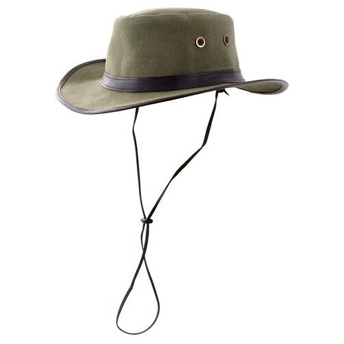 Origin Outdoors Hut Canvas oliv XL